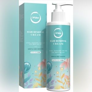 New! Waltsun Hair Remover